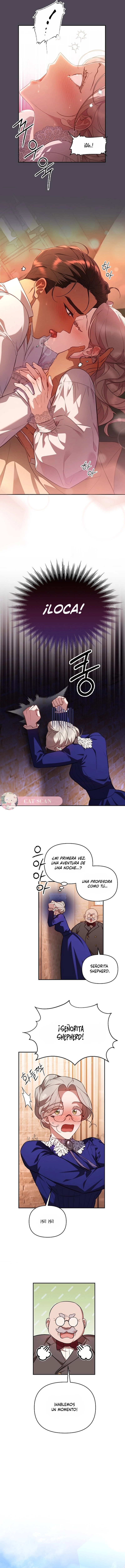 16 La lección secreta de un tutor