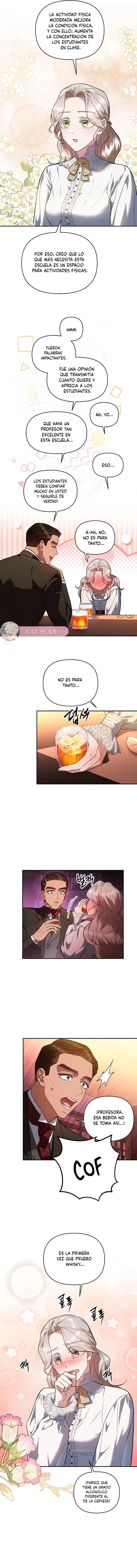 7 La lección secreta de un tutor