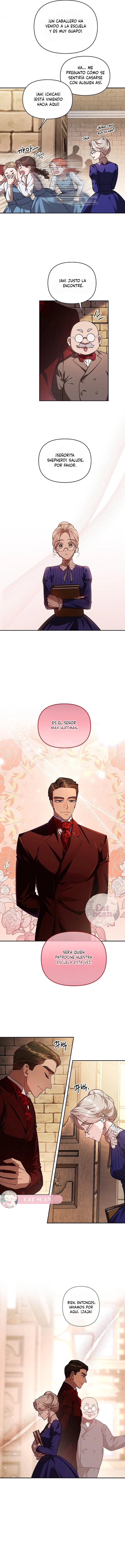 1 La lección secreta de un tutor