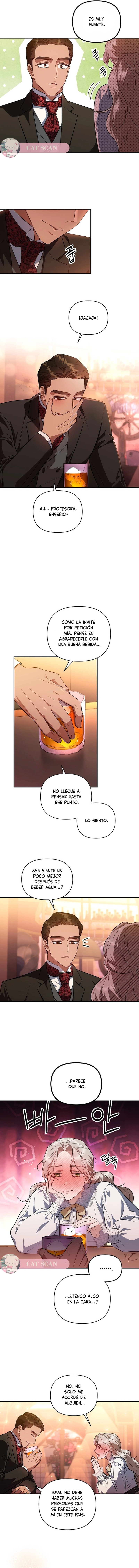 8 La lección secreta de un tutor