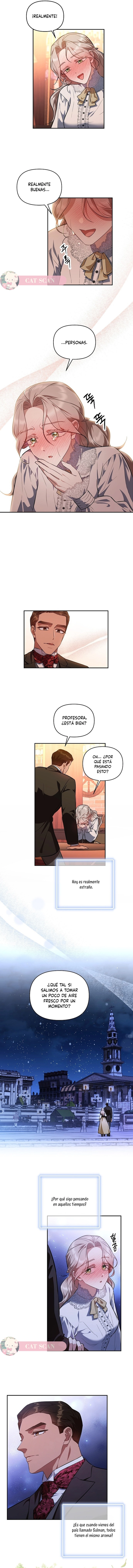 10 La lección secreta de un tutor