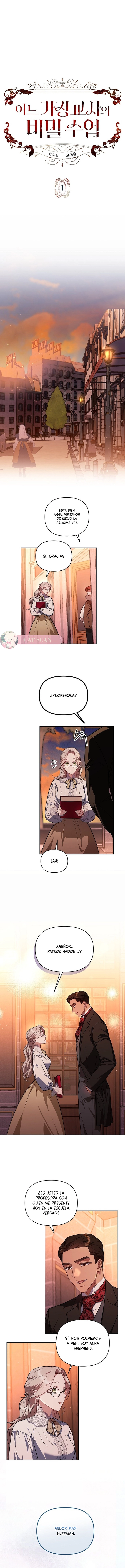 4 La lección secreta de un tutor