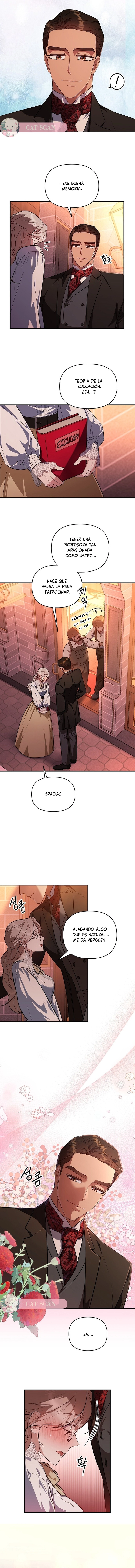 5 La lección secreta de un tutor