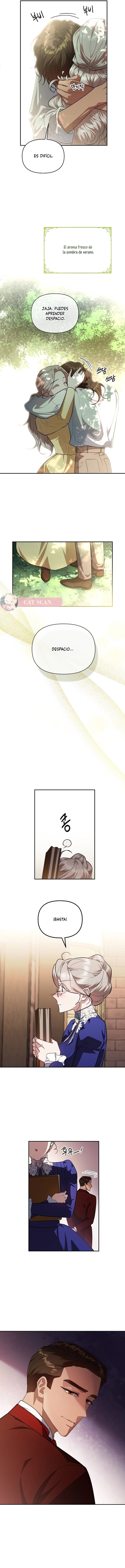 3 La lección secreta de un tutor