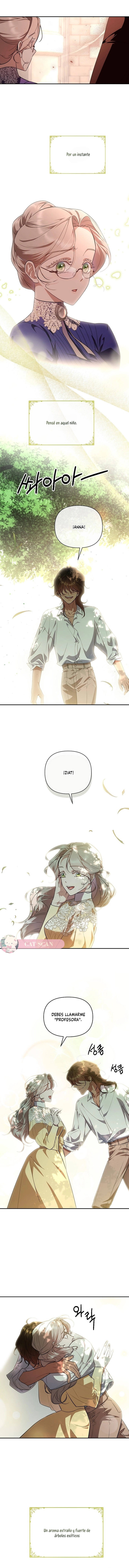 2 La lección secreta de un tutor