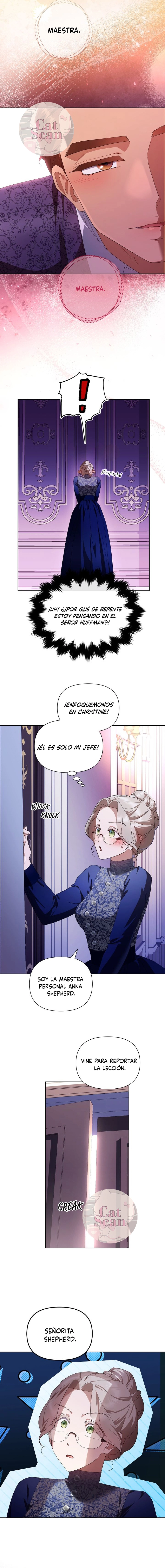 12 La lección secreta de un tutor