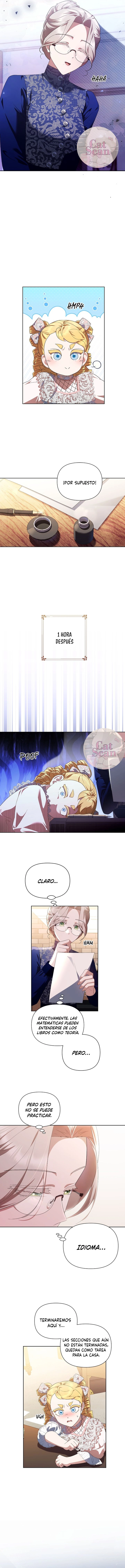 10 La lección secreta de un tutor