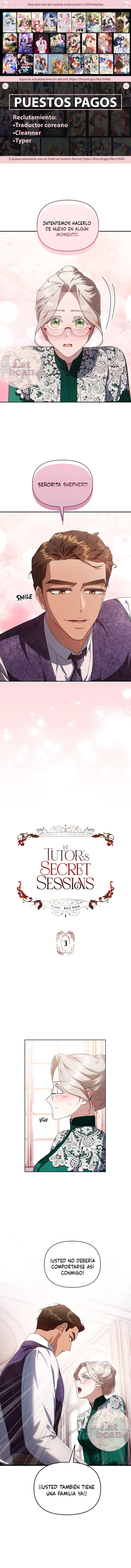 0 La lección secreta de un tutor