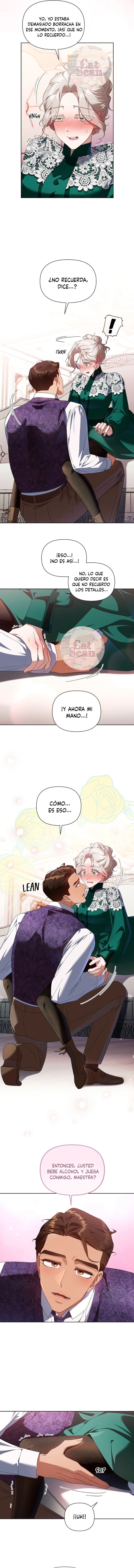 5 La lección secreta de un tutor