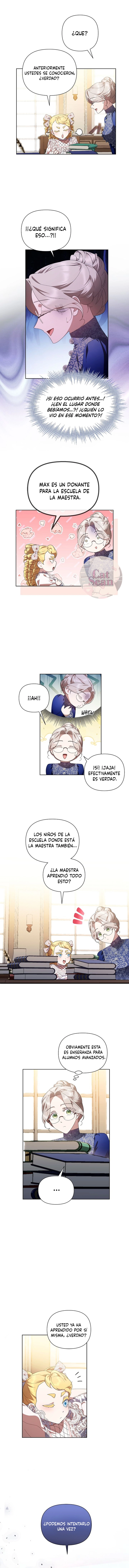 9 La lección secreta de un tutor