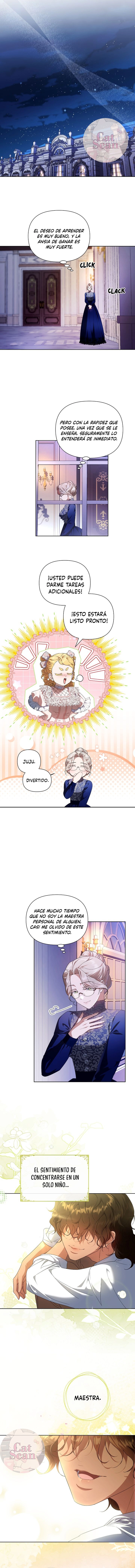 11 La lección secreta de un tutor