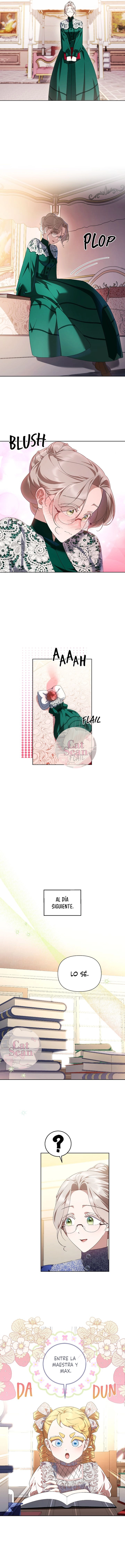 8 La lección secreta de un tutor