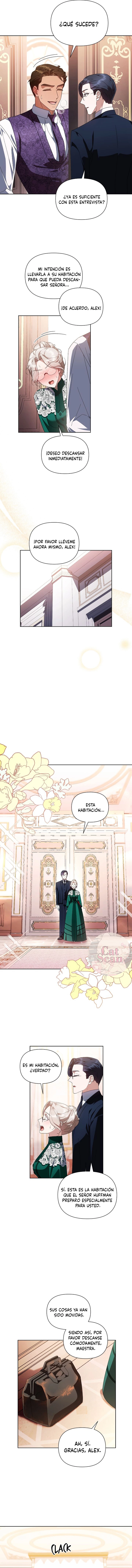 7 La lección secreta de un tutor