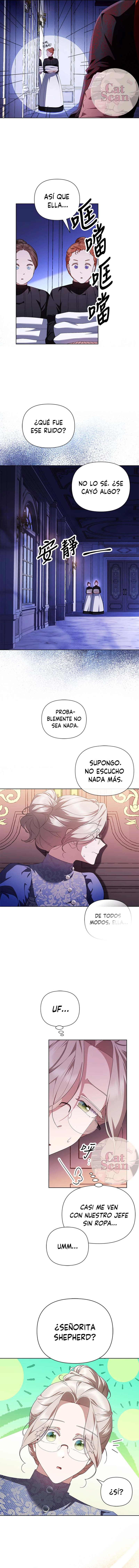 2 La lección secreta de un tutor