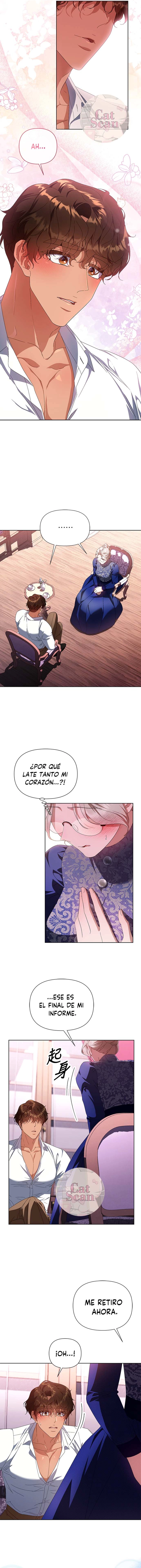 9 La lección secreta de un tutor