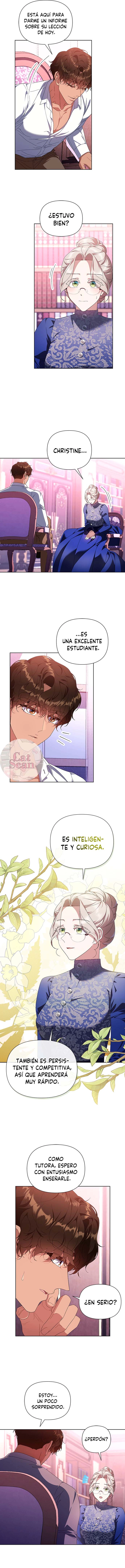 6 La lección secreta de un tutor