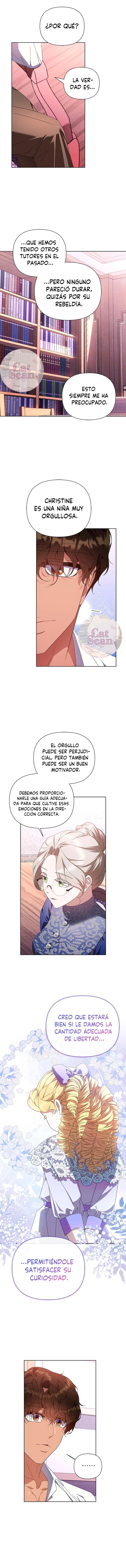 7 La lección secreta de un tutor