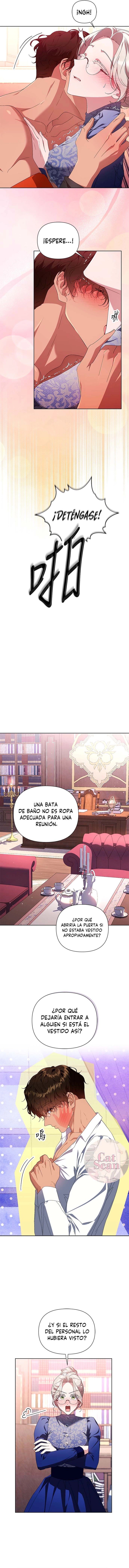 4 La lección secreta de un tutor