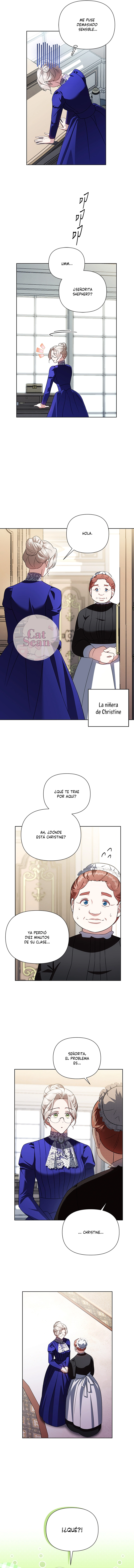 11 La lección secreta de un tutor