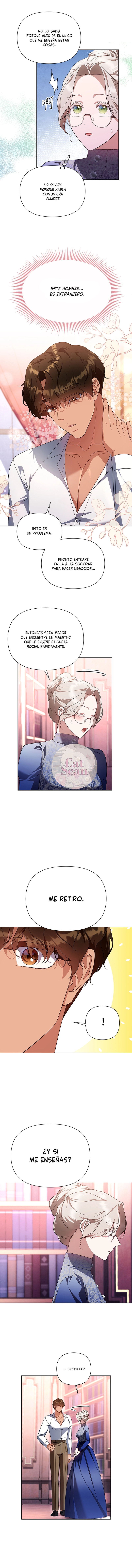 4 La lección secreta de un tutor