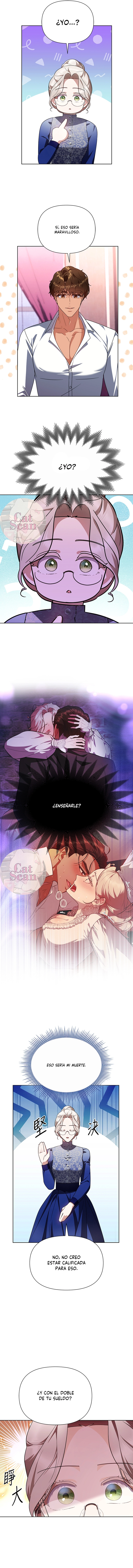 5 La lección secreta de un tutor