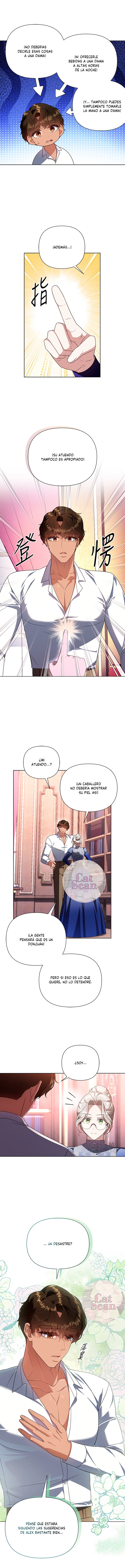 3 La lección secreta de un tutor