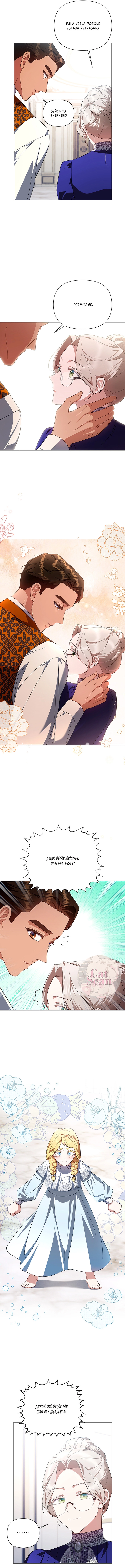 4 La lección secreta de un tutor