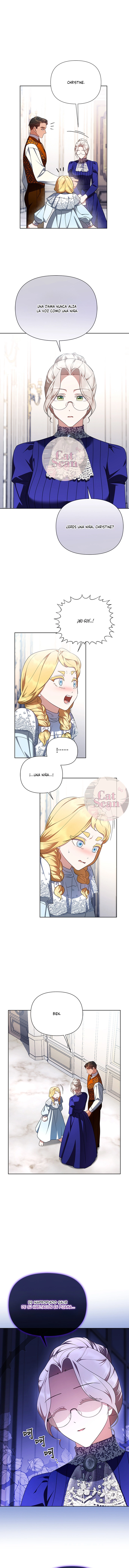 5 La lección secreta de un tutor