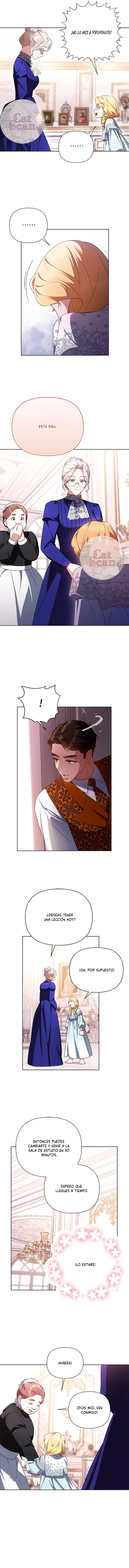 7 La lección secreta de un tutor