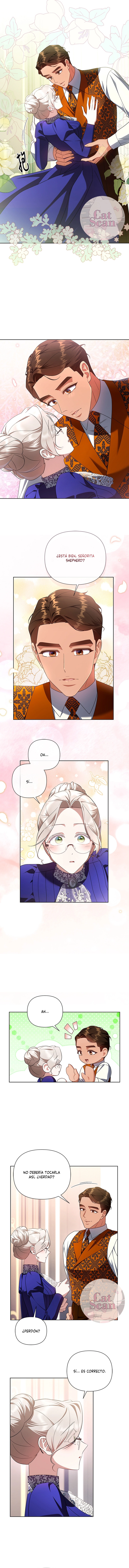 2 La lección secreta de un tutor