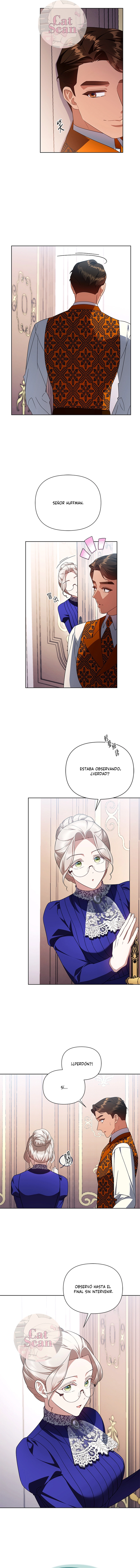 8 La lección secreta de un tutor