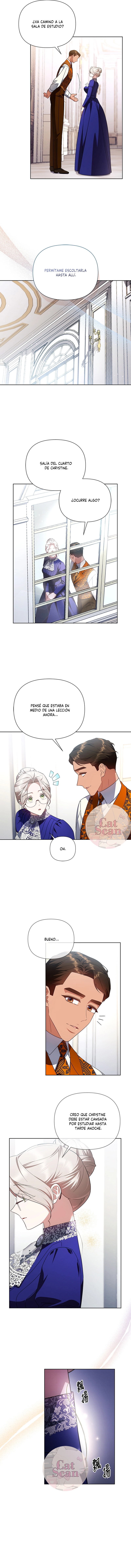 3 La lección secreta de un tutor