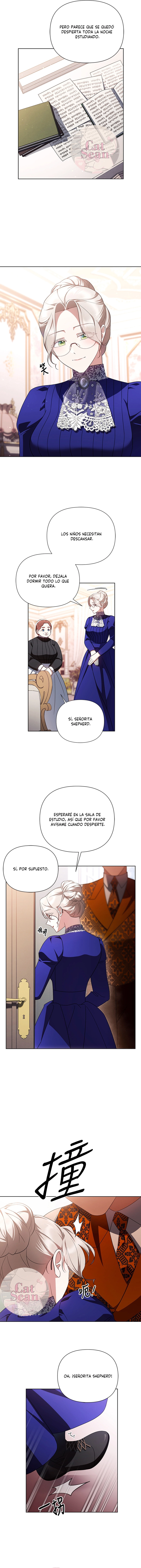 1 La lección secreta de un tutor