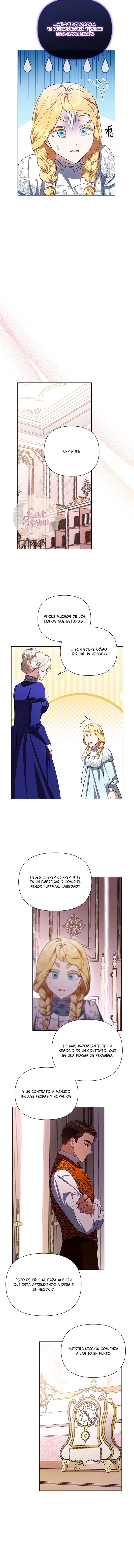 6 La lección secreta de un tutor