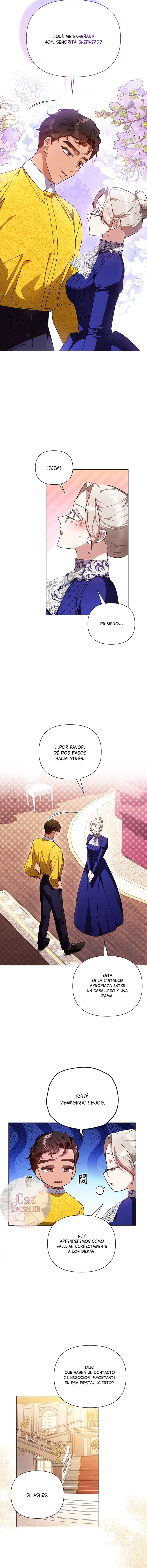 8 La lección secreta de un tutor