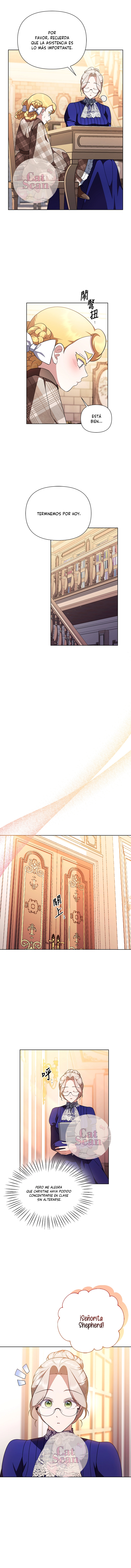 1 La lección secreta de un tutor