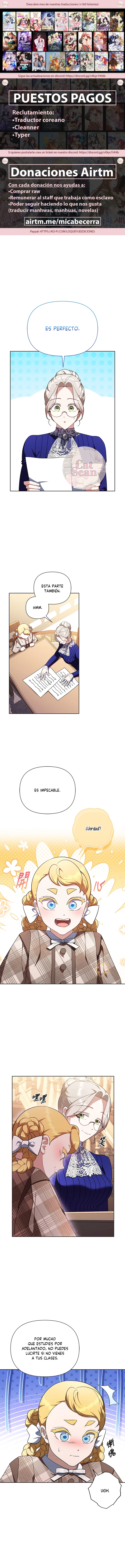 0 La lección secreta de un tutor