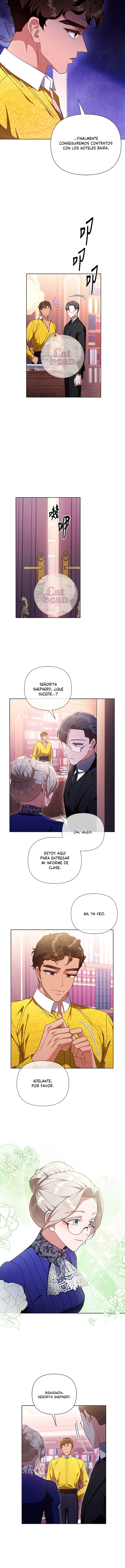 5 La lección secreta de un tutor