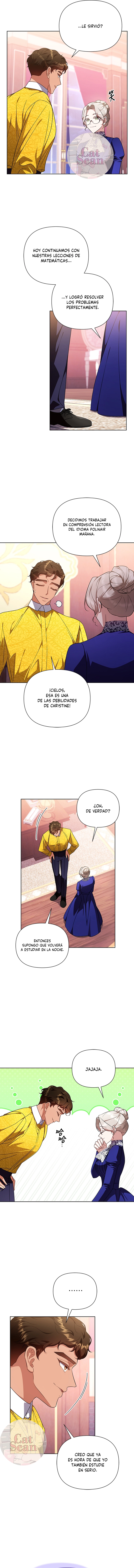 7 La lección secreta de un tutor