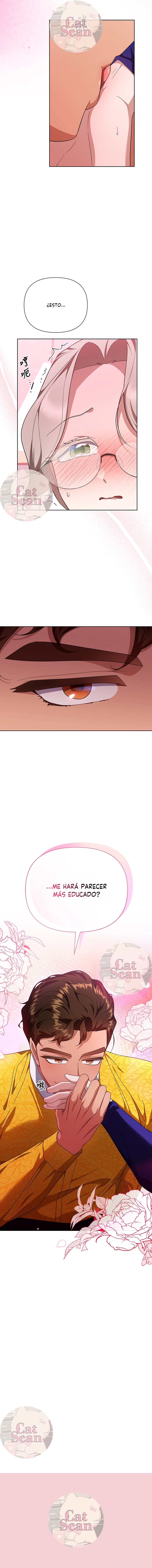 12 La lección secreta de un tutor