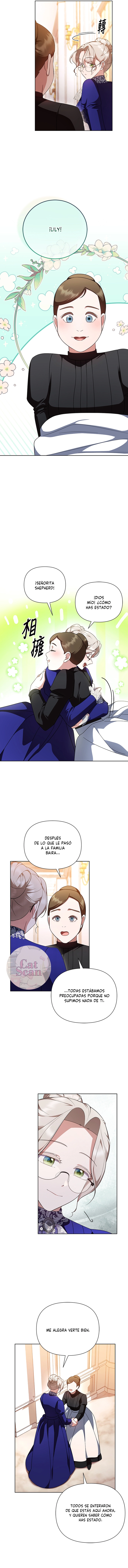 2 La lección secreta de un tutor