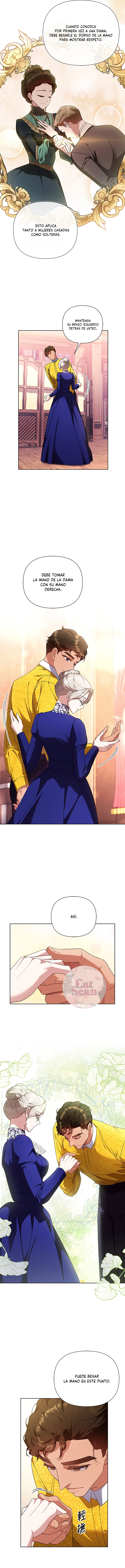 9 La lección secreta de un tutor