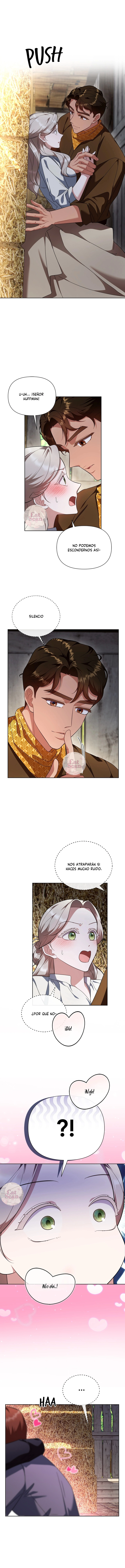 8 La lección secreta de un tutor