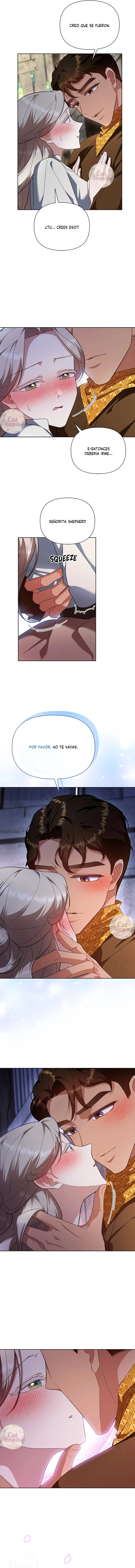 12 La lección secreta de un tutor