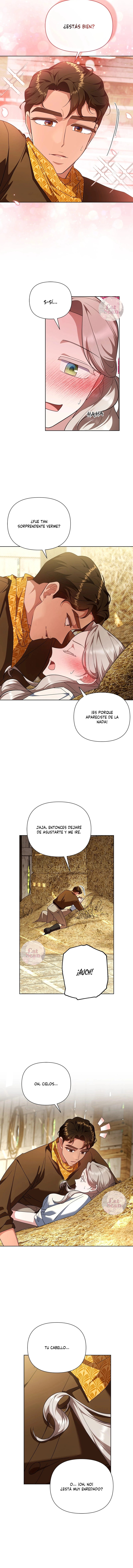 5 La lección secreta de un tutor