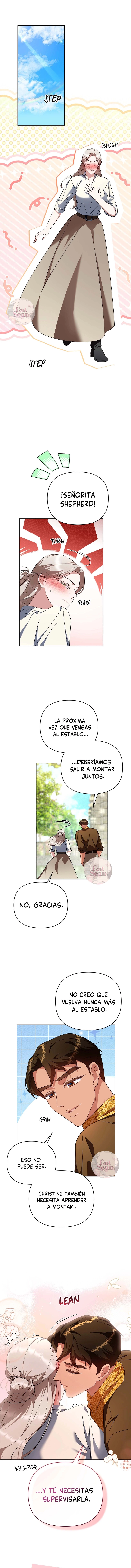 8 La lección secreta de un tutor