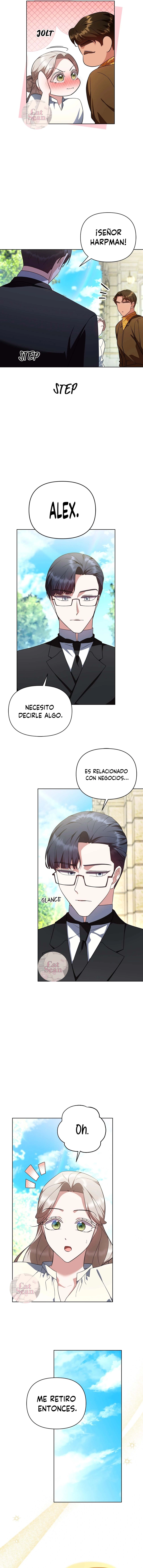 9 La lección secreta de un tutor