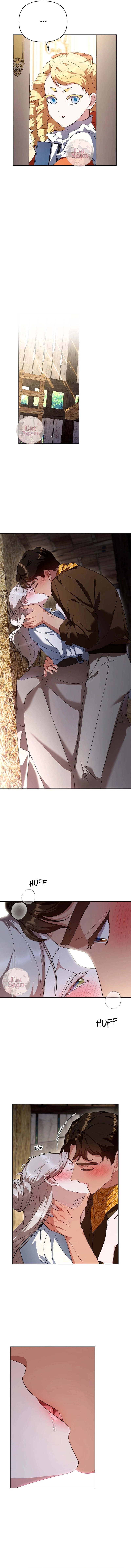 1 La lección secreta de un tutor