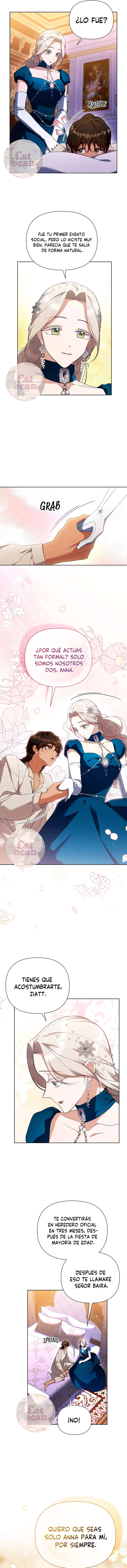 1 La lección secreta de un tutor