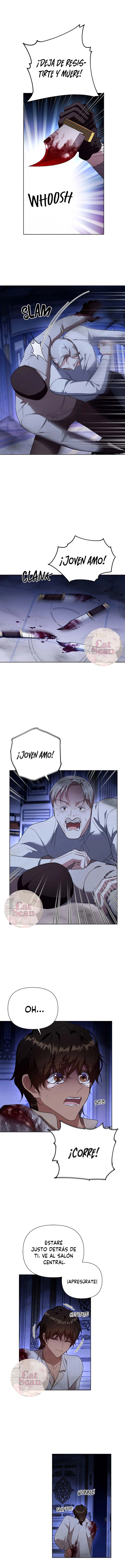 8 La lección secreta de un tutor